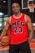 Maillot de Basket