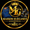 Ma boutique - Accueil